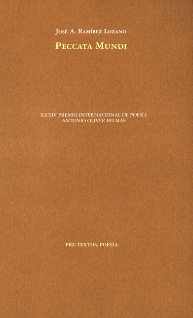 Peccata Mundi