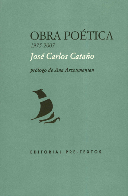 Obra poética 1975-2007