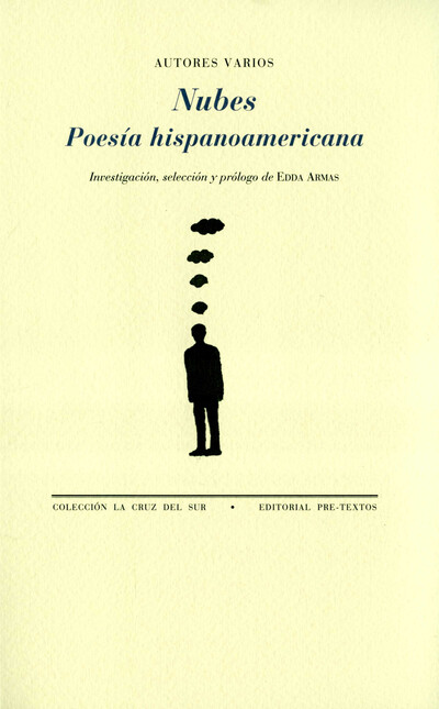 Nubes. Poesía hispanoamericana