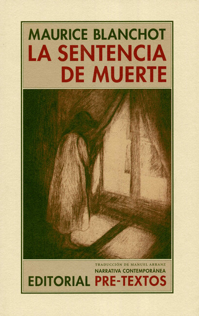 La sentencia de muerte