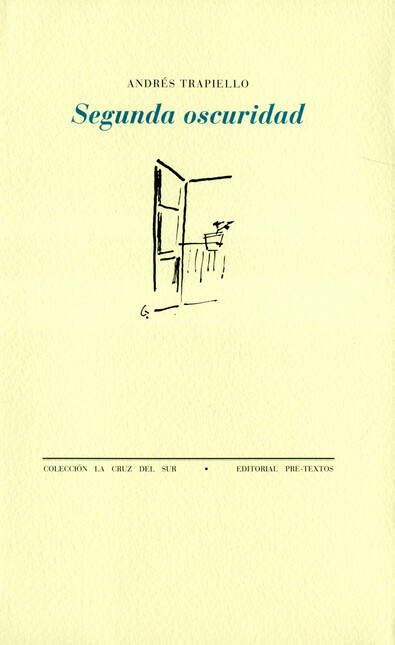 Segunda oscuridad