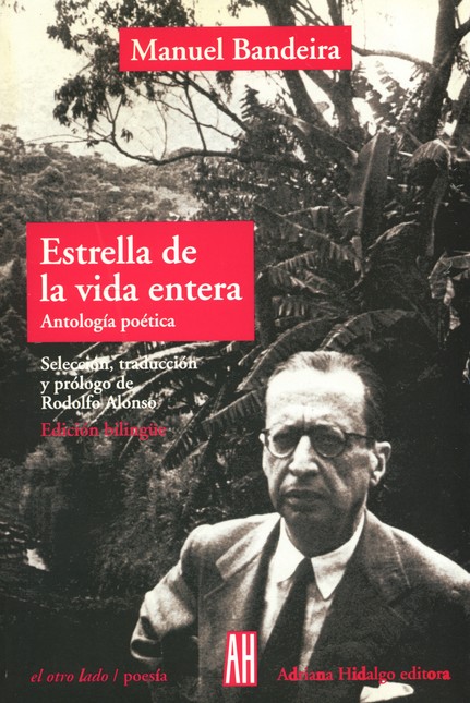 Estrella de la vida entera. An...