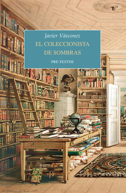 El coleccionista de sombras