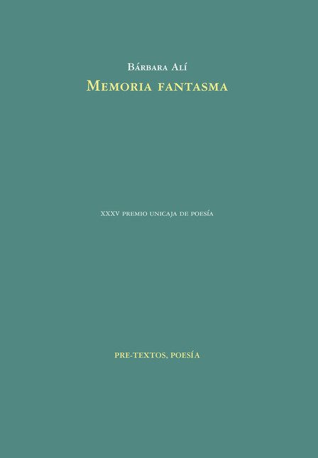 Memoria fantasma