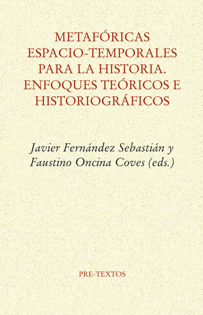 Metafóricas espacio-temporales...