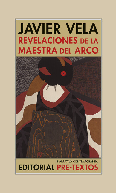 Revelaciones de la maestra del...