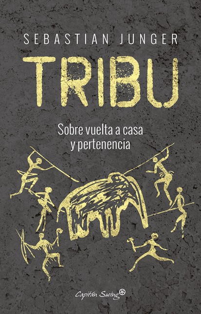 Tribu. Sobre vuelta a casa y p...