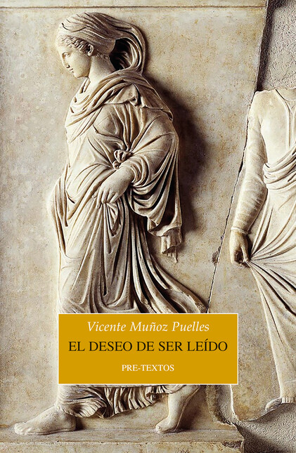 El deseo de ser leído
