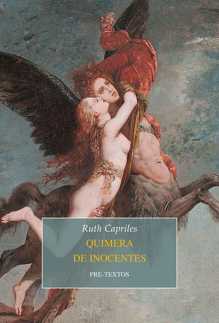 Quimera de inocentes