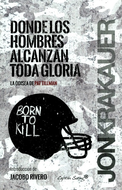 Donde los hombres alcanzan tod...
