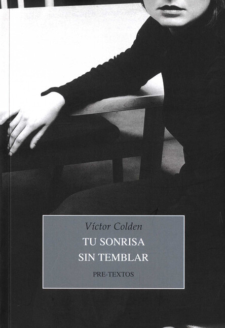 Tu sonrisa sin temblar