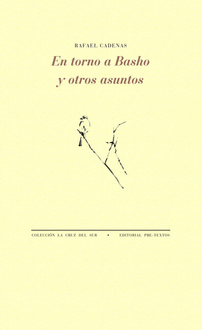 En torno a Basho y otros asunt...