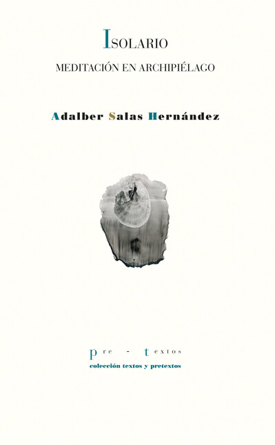 Isolario. Meditación en archip...