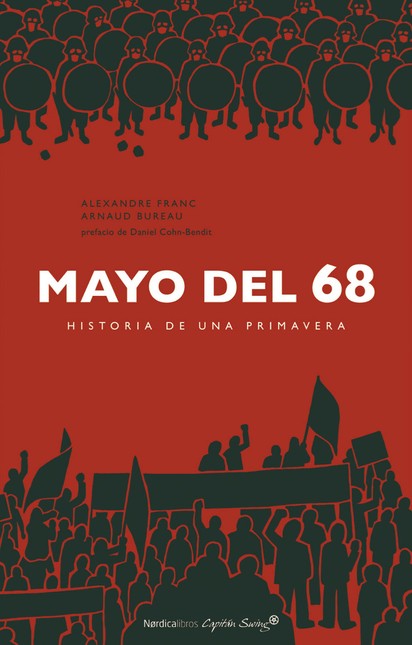 Mayo del 68. Historia de una p...
