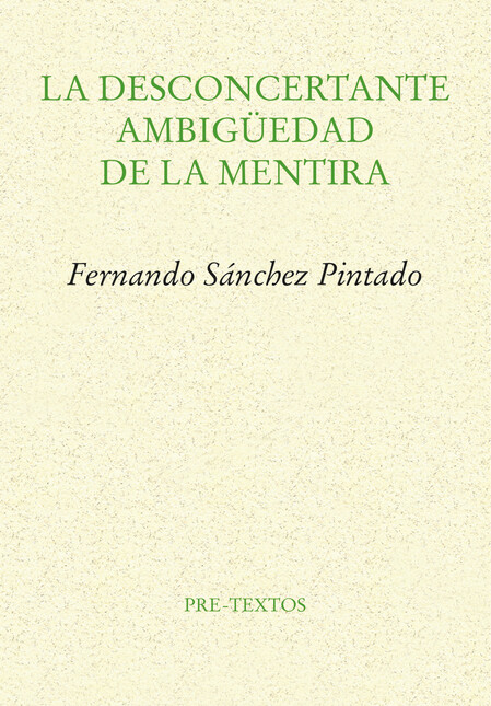 La desconcertante ambigüedad d...