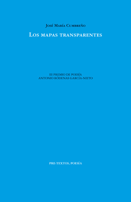 Los mapas transparentes