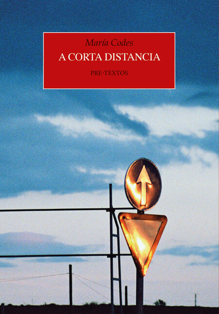 A corta distancia