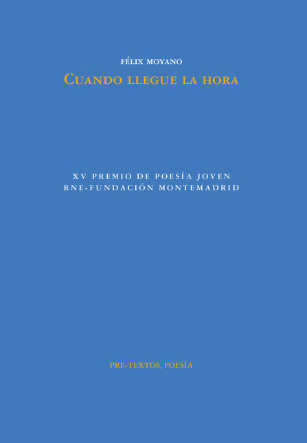 Cuando llegue la hora