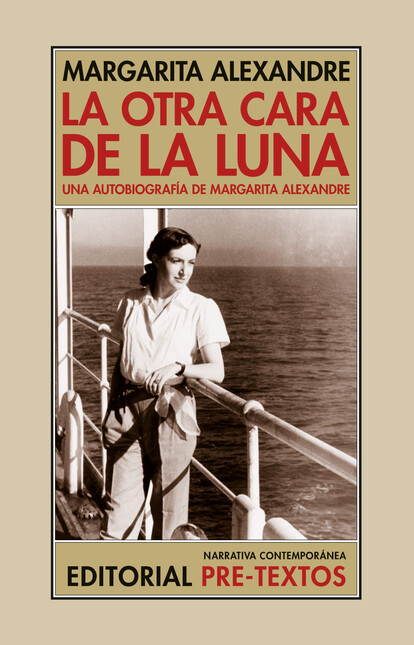 La otra cara de la luna. Una a...