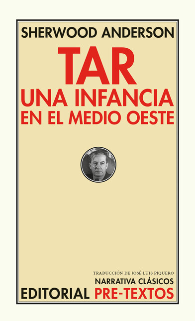 Tar. Una infancia en el Medio ...