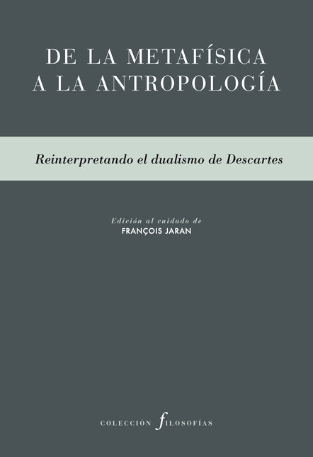 De la metafísica a la antropol...