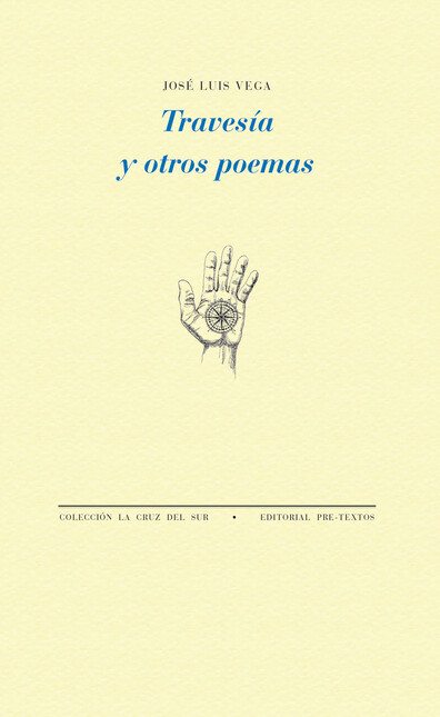 Travesía y otros poemas