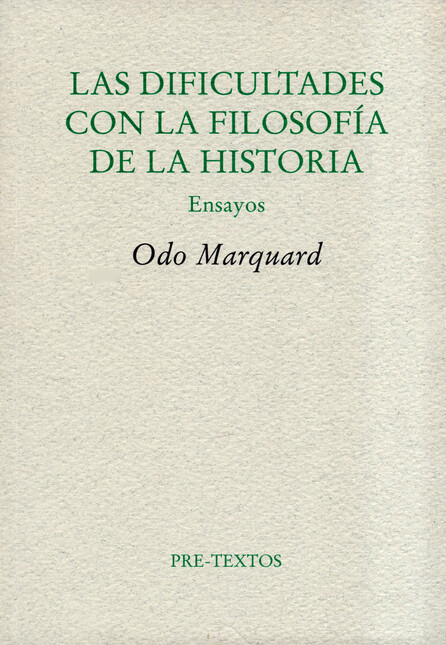 Las dificultades con la filoso...