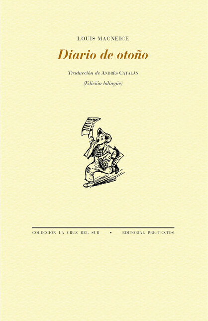 Diario de otoño