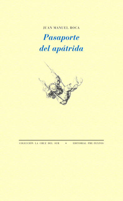 Pasaporte del apátrida