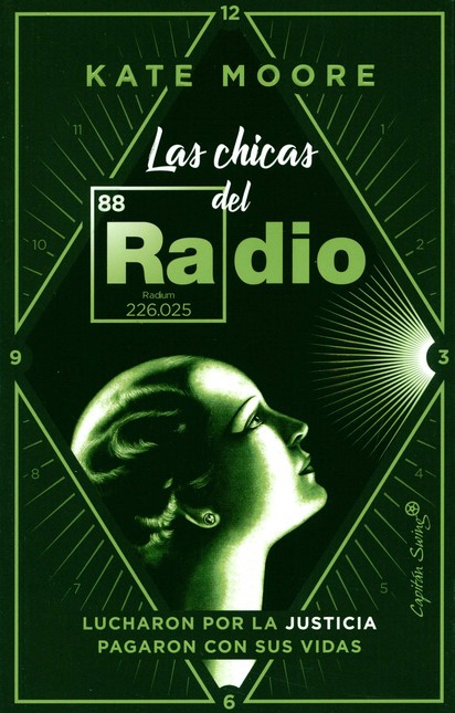 Las chicas del radio. Lucharon...