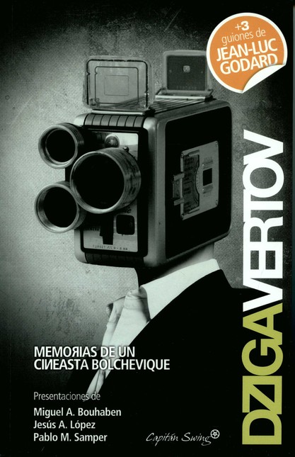 Memorias de un cineasta bolche...