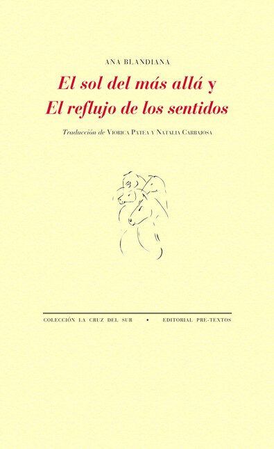 El sol del más allá y El reflu...