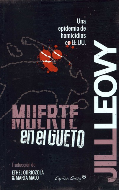 Muerte en el gueto. Una epidem...