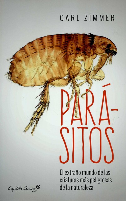 Parásitos. El extraño mundo de...