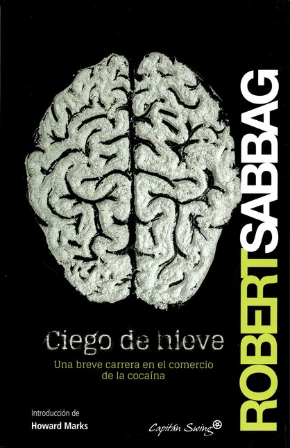 Ciego de nieve. Una breve carr...