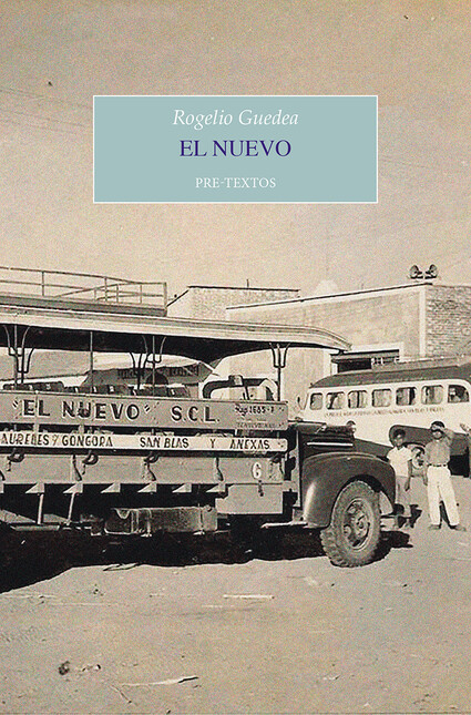 El nuevo