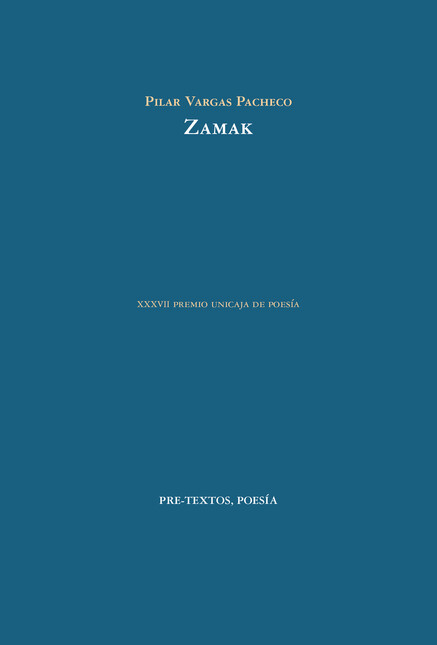 Zamak