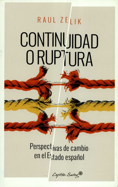 Continuidad o ruptura. Perspec...