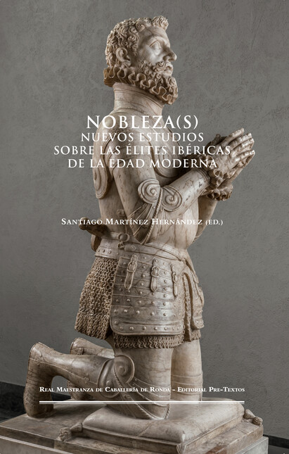 Nobleza(s). Nuevos estudios so...