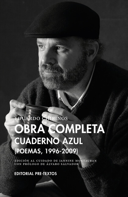 Obra completa II. Cuaderno azu...