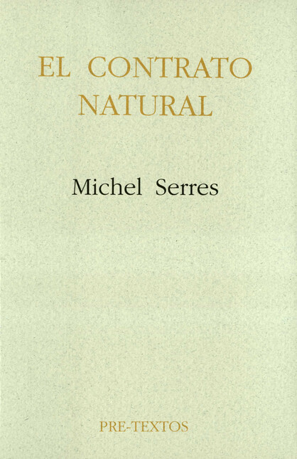 El contrato natural