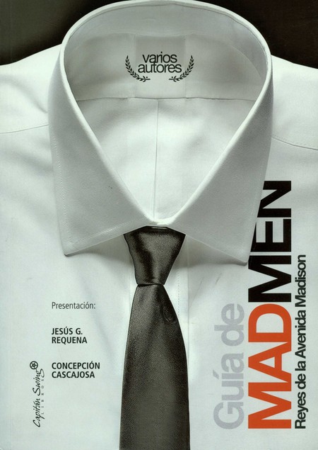 Guía de Mad men. Reyes de la a...