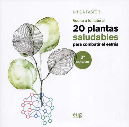 Vuelta a lo natural. 20 Planta...