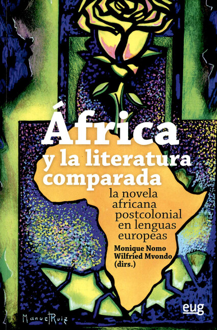 África y la literatura compara...