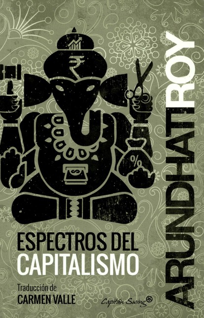 Espectros del capitalismo