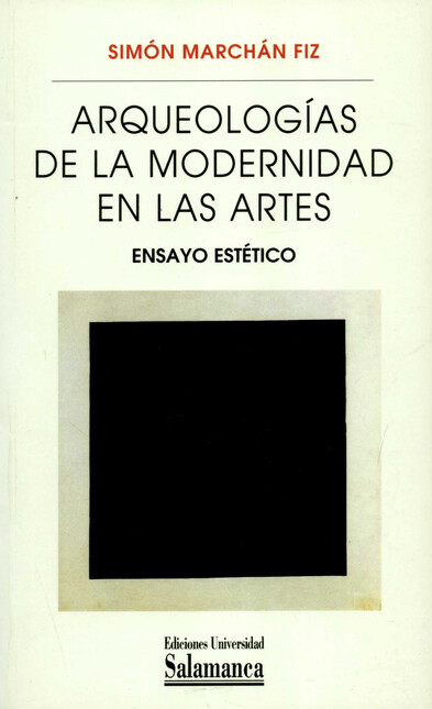 Arqueologías de la modernidad ...