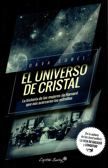 El universo de cristal. La his...