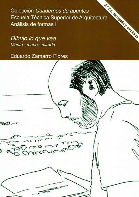 Dibujo lo que veo. Mente - Man...