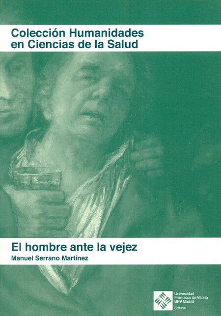 El hombre ante la vejez