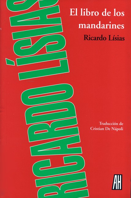 El libro de los mandarines